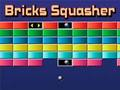 Jeu Écraseur de briques  en ligne