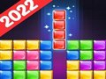 Jeu Blocs de puzzle Tetris  en ligne