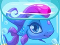 Jeu Relooking de poissons vivants  en ligne