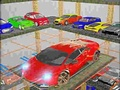Jeu Parking réel  en ligne