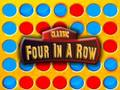 Jeu Quatre dans une rangée  en ligne