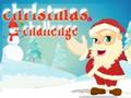 Jeu Défi de Noël  en ligne