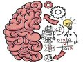 Jeu Cerveau de créativité  en ligne