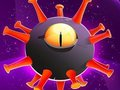 Jeu Simulateur de virus  en ligne