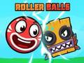 Jeu Bille roulante 6  en ligne
