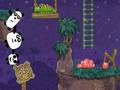 Jeu 3 Pandas 2 Nuit  en ligne