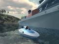 Jeu Promenade en bateau  en ligne