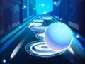 Jeu Balle drôle  en ligne