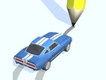 Jeu Dessiner la course IO  en ligne