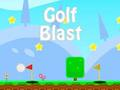 Jeu Explosion de golf  en ligne