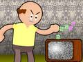 Jeu Vieux téléviseur  en ligne