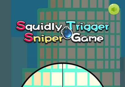Jeu Squidly Trigger Sniper Jeu  en ligne