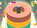 Jeu Couleur Trier 3d  en ligne