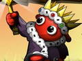 Jeu Dibbles : pour le plus grand bien  en ligne
