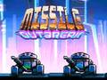 Jeu Épidémie de missiles  en ligne