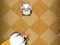 Jeu Appuyez sur le rat  en ligne