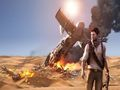 Jeu Uncharted : étoiles cachées  en ligne