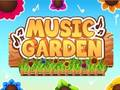 Jeu Jardin de la musique  en ligne