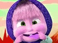Jeu Sweet Girl et Bear Memory Challenge  en ligne