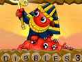 Jeu Dibbles 3 : Désespoir du désert  en ligne