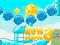 Jeu Rayons de soleil 3  en ligne