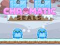 Jeu Sceaux chromatiques  en ligne