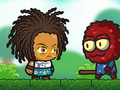 Jeu Encanto Aventure  en ligne