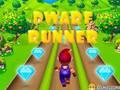 Jeu Course naine  en ligne