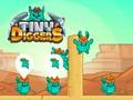 Jeu Petits creuseurs  en ligne