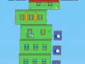 Jeu Pâtés de maisons  en ligne