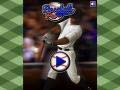 Jeu Baseball professionnel  en ligne