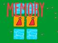Jeu Mémoire Lappa  en ligne