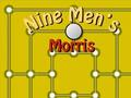 Jeu Neuf hommes Morris  en ligne