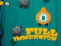 Jeu Immersion totale  en ligne