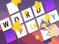 Jeu Défi quotidien Wordling  en ligne