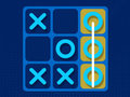 Jeu Tic Tac Toe Maître  en ligne