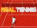 Jeu Du vrai tennis  en ligne