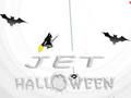 Jeu Jet d'Halloween  en ligne