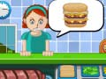 Jeu Temps de cuisson Hot-dogs  en ligne