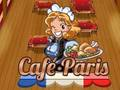 Jeu Café Paris  en ligne