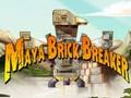 Jeu Casse-brique Maya  en ligne