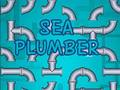 Jeu Plombier de la mer  en ligne