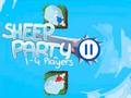 Jeu Fête des moutons  en ligne