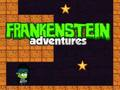 Jeu Aventures de Frankenstein  en ligne