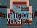 Jeu Le manoir hanté  en ligne