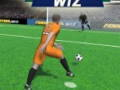 Jeu Assistant de coup de pied de pénalité  en ligne