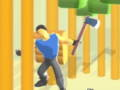 Jeu Construire l'île 3D  en ligne
