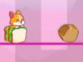 Jeu Bonbons de chaton  en ligne