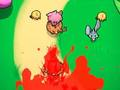 Jeu Écrasez tous ces F... animaux  en ligne