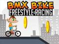 Jeu Vélo Bmx Freestyle & Racing  en ligne
